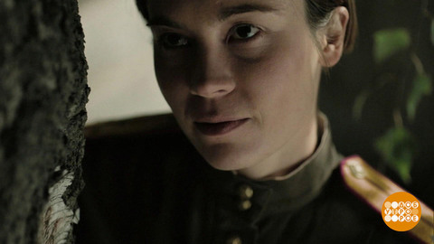 «Неопалимая купина»: как жить после войны. Доброе утро. Фрагмент