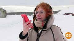 Интернет – в каждую деревню! Доброе утро. Фрагмент