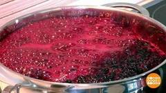 Секреты правильного варенья. Доброе утро. Фрагмент