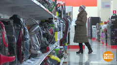 Покупки «на эмоциях»: зачем? Доброе утро. Фрагмент