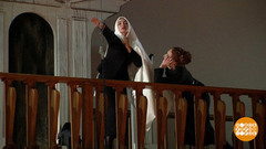 «Гроза. Апокриф». Премьера театре «Школа драматического искусства». Доброе утро. Фрагмент 