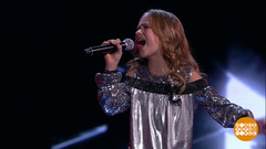 «Голос. Дети»: продолжение следует. Доброе утро. Фрагмент