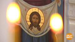 Завтра – Прощеное воскресенье. Доброе утро. Фрагмент 