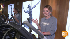 Почему скачет вес. Доброе утро. Фрагмент