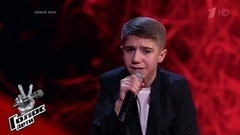 Давид Нуриджанян. «Historia de un amor»