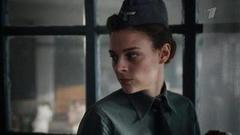 "Должен сказать, наша разведка работает лучше всех". Диверсант. Крым. Анонс