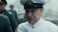 "Александров — владелец секретной информации, которая к немцам попасть не должна". Диверсант. Крым. Анонс