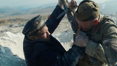 "Если шифр будет у нас, мы сможем начать с русскими игру". Диверсант. Крым. Анонс