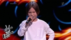 Аким Акбергенов. «Шел казак на побывку домой»