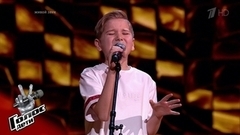 Тимофей Ратнер. «Isn’t She Lovely»