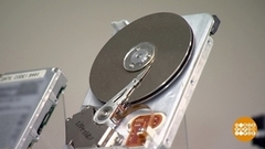 Если жесткий диск сломался… Доброе утро. Фрагмент 