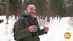 На прогулку — выходи! Доброе утро. Фрагмент