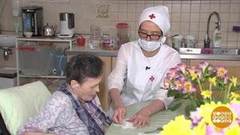 Свято-Спиридоньевская богадельня: добрые дела — каждый день! Доброе утро. Фрагмент