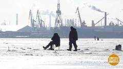 Осторожно, тонкий лед! Доброе утро. Фрагмент