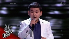 Сагын Омирбайулы. «Скажите, девушки, подружке вашей»