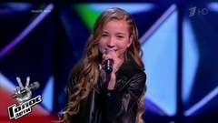 Полина Етчик. «Kings & Queens»