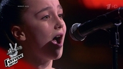 Ульяна Петросян. «Counting Stars»