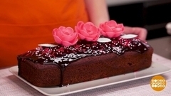 Готовим постный шоколадный манник. Доброе утро. Суббота. Фрагмент 