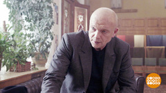 «Мосгаз. Катран»: бригада майора Черкасова идет по следу. Доброе утро. Суббота. Фрагмент