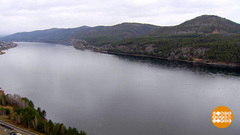 Самые-самые реки России. Доброе утро. Фрагмент 