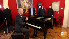 Дышим правильно. Доброе утро. Фрагмент