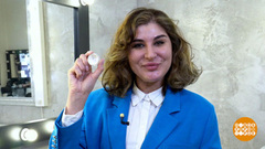 Как сделать тональный крем светлее. Доброе утро. Фрагмент