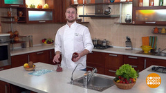 Маленький секрет для большой банки. Доброе утро. Фрагмент