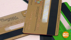 Как заработать на дебетовой карте. Доброе утро. Фрагмент