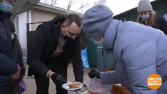 Маленькие большие добрые дела. Доброе утро. Фрагмент 