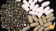 Гиповитаминоз: мифы и реальность. Доброе утро. Фрагмент