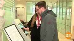 Кому положены кредитные каникулы. Доброе утро. Фрагмент