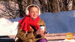 Март: время прислушаться к организму. Доброе утро. Фрагмент