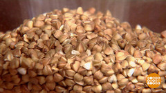 Гречка: коричневая или зеленая? Доброе утро. Фрагмент