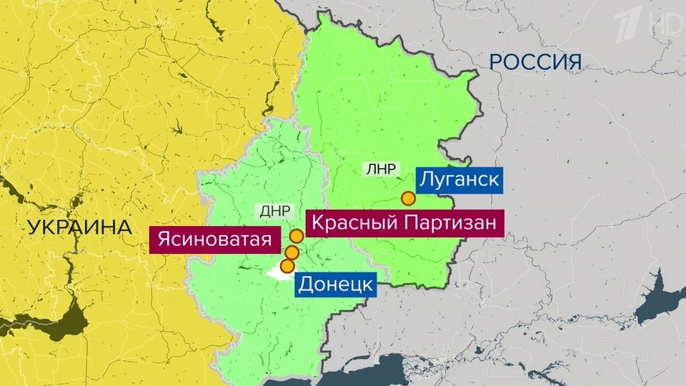 Секс знакомства в Донецкой области — карта сайта
