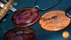 Унцукуль: песнь дерева и металла. Доброе утро. Фрагмент