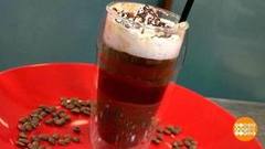 Кофе «бичерин» с шоколадом. Доброе утро. Фрагмент 