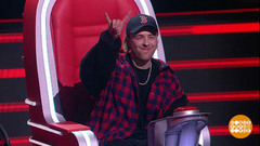 «Голос. Дети»: сердце замирает. Доброе утро. Фрагмент