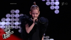 Мария Романова. «History Repeating»