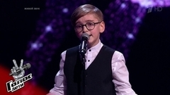 Иван Басков. «Танго "Магнолия"»