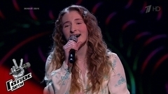 София Кирсенко. «Ой, у вишневому саду»