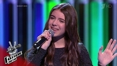 Елизавета Дименина. «Blinding Lights»