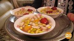 Весенний праздник Навруз. Доброе утро. Суббота. Фрагмент 