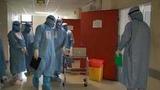 За неделю заболеваемость коронавирусом в России снизилась на 35%