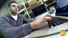 Как продлить жизнь компьютеру. Доброе утро. Фрагмент