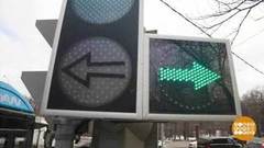 Светофор с дополнительной секцией: о чем он сигналит? Доброе утро. Фрагмент 