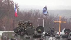 Документальное расследование Михаила Леонтьева «Большая игра». Фильм второй. Анонс