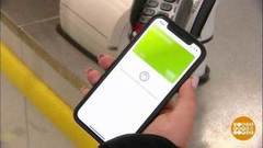 Бесконтактные платежи: что дальше? Добро утро. Фрагмент