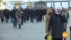 Что делать, если потерял  работу. Добро утро. Фрагмент