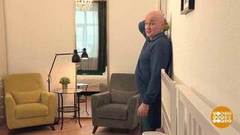 Массируем шею. Добро утро. Фрагмент