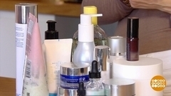 Экономим косметику. Добро утро. Фрагмент